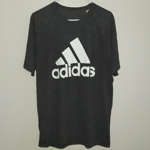 Adidas Athletic Shirt - Picture 1 of 5
